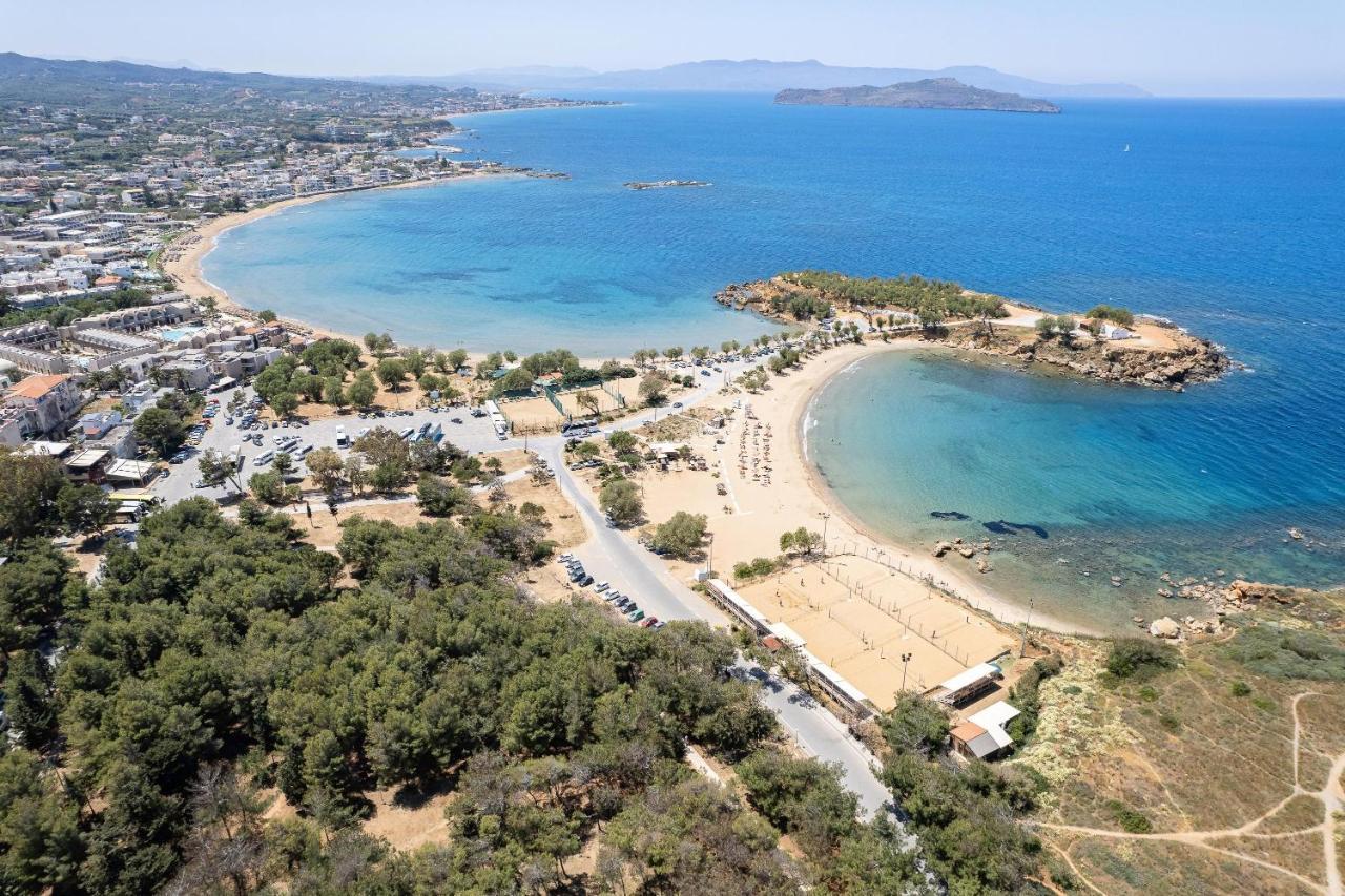 Villagioi Luxury Living Chania  Exterior photo