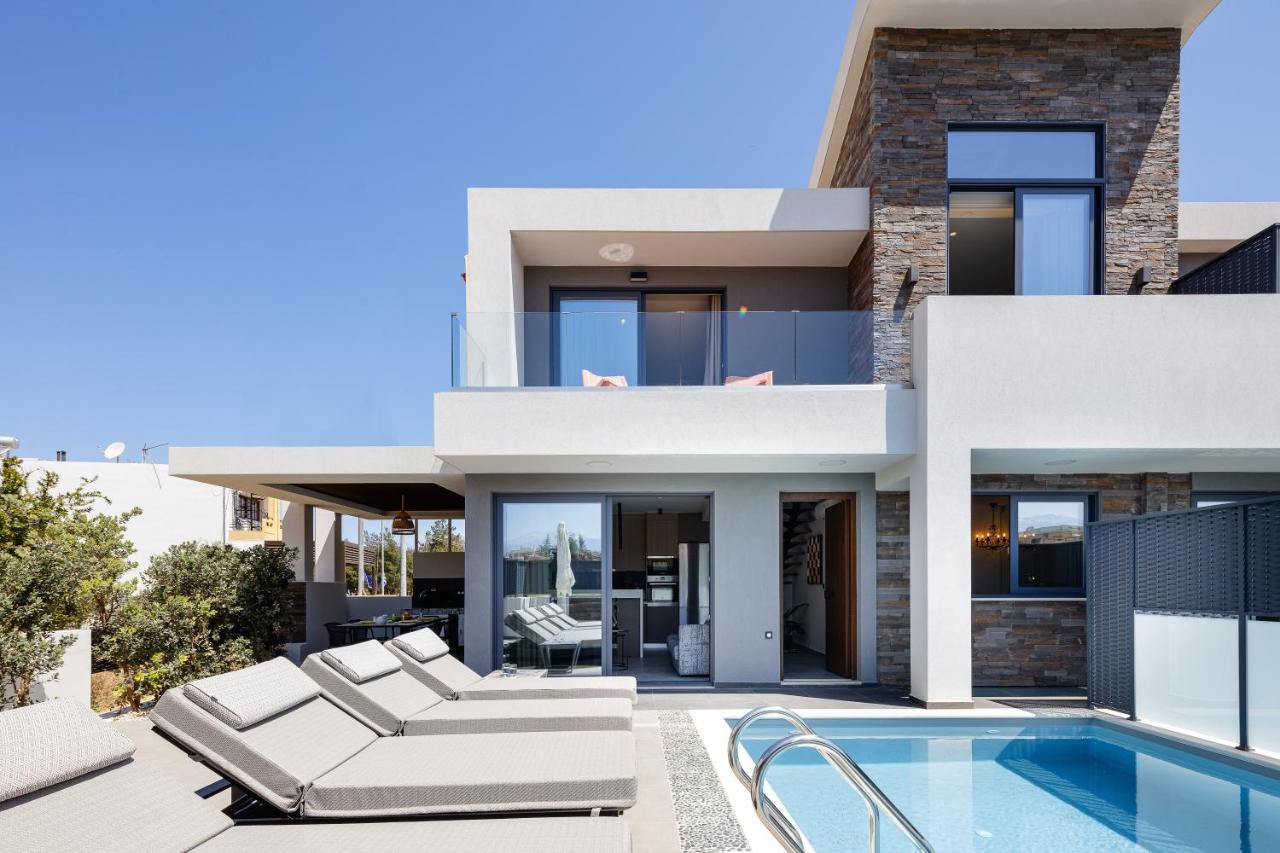 Villagioi Luxury Living Chania  Exterior photo
