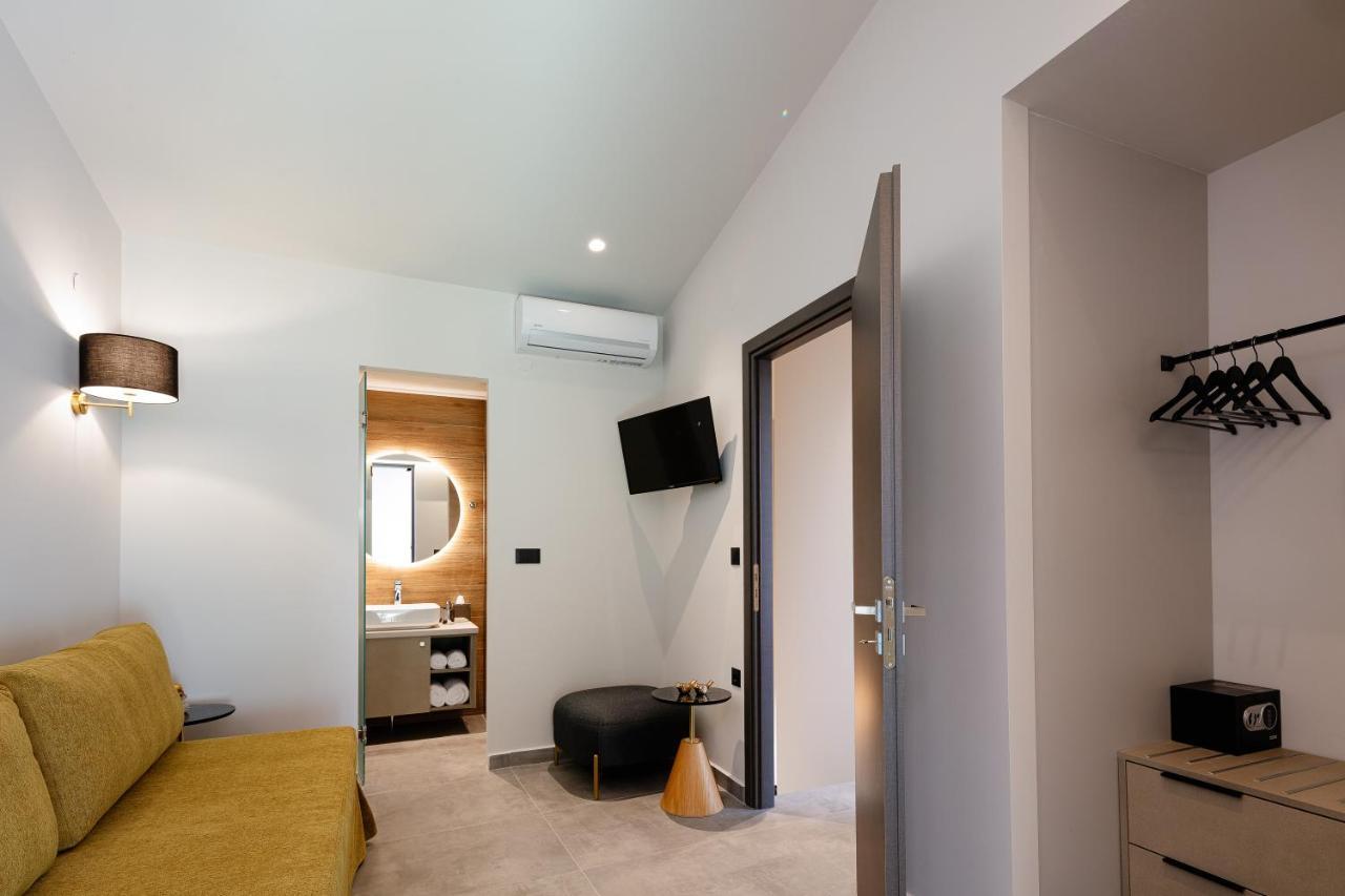 Villagioi Luxury Living Chania  Exterior photo