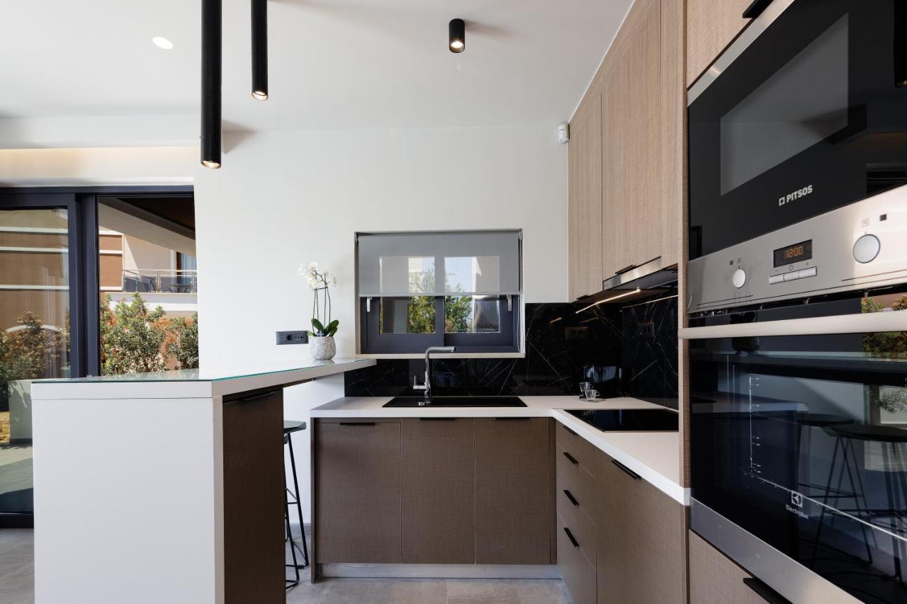 Villagioi Luxury Living Chania  Exterior photo