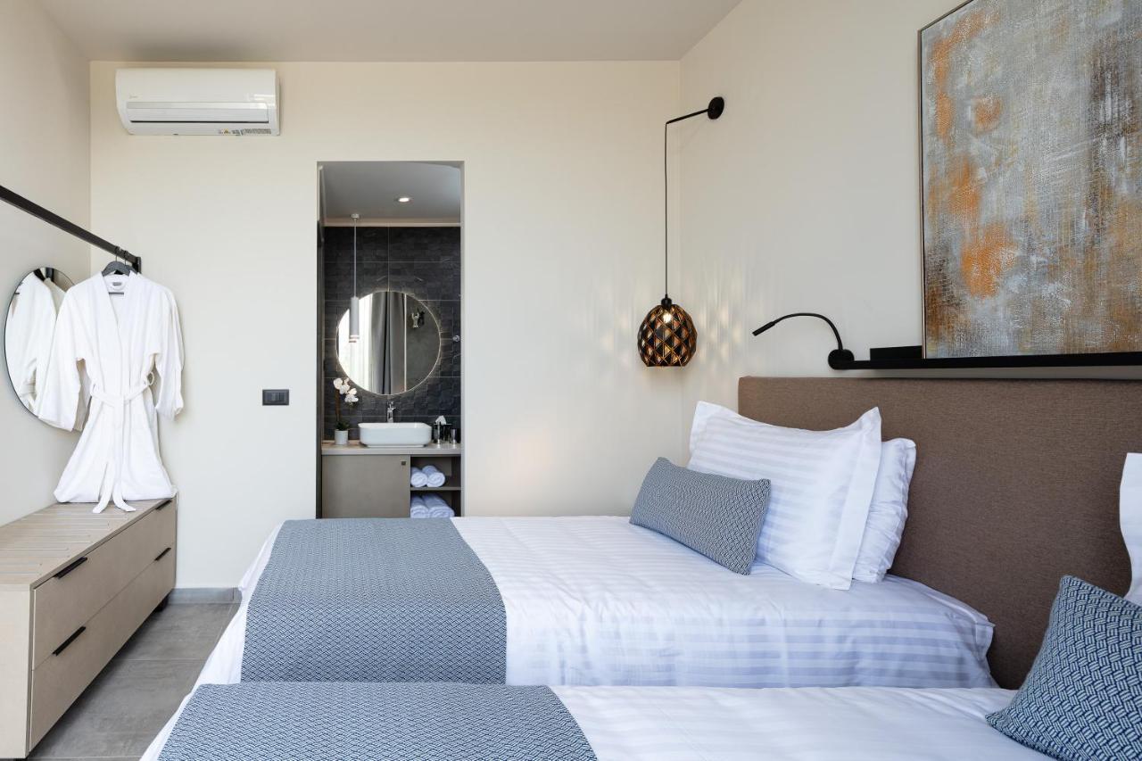 Villagioi Luxury Living Chania  Exterior photo