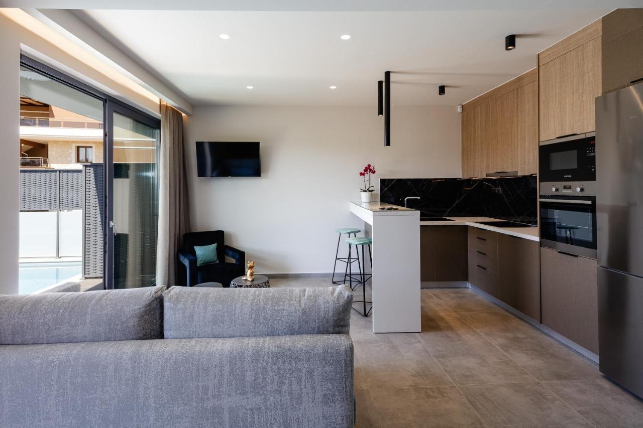 Villagioi Luxury Living Chania  Exterior photo