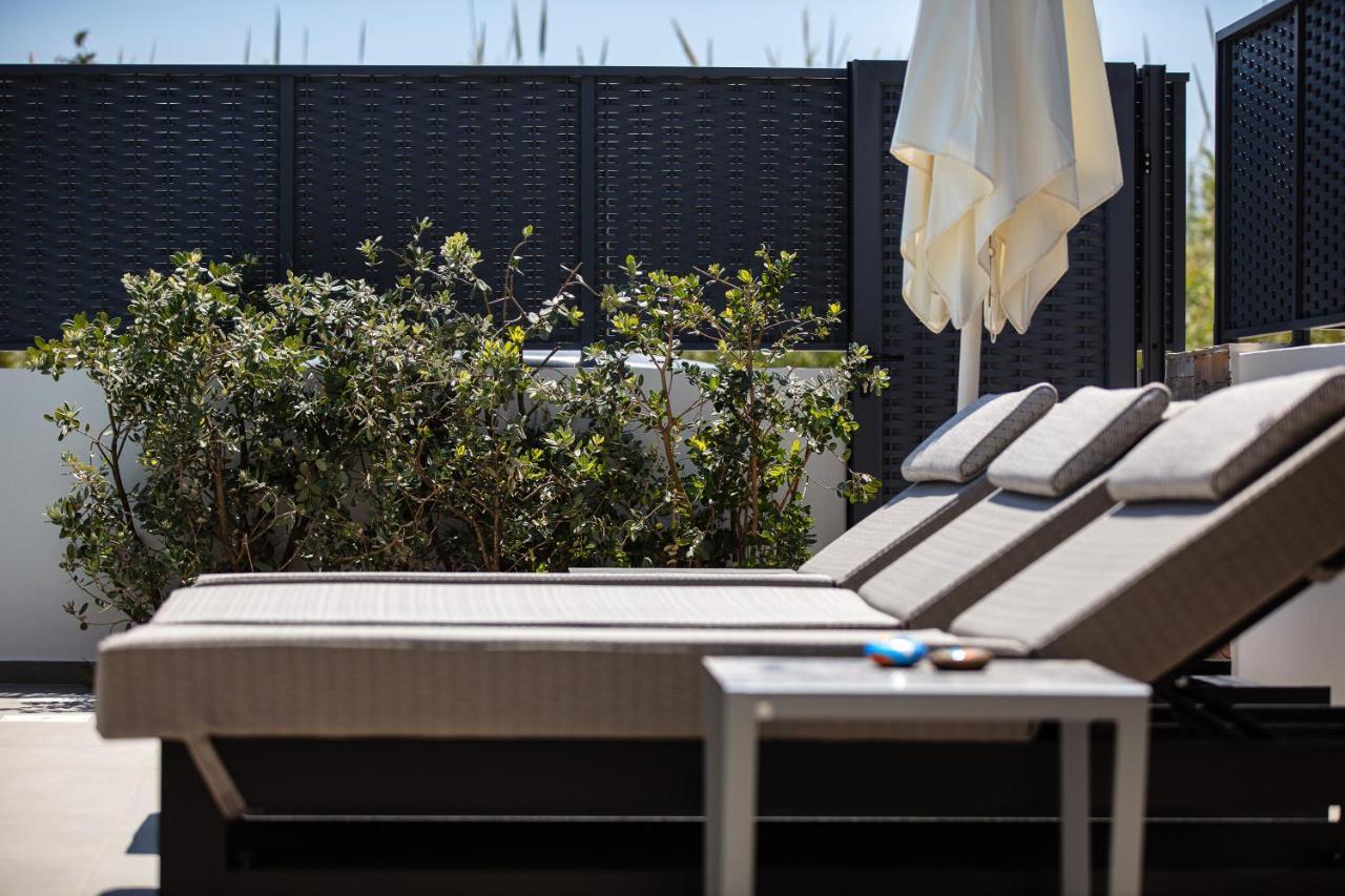 Villagioi Luxury Living Chania  Exterior photo