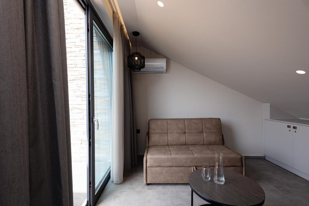 Villagioi Luxury Living Chania  Exterior photo