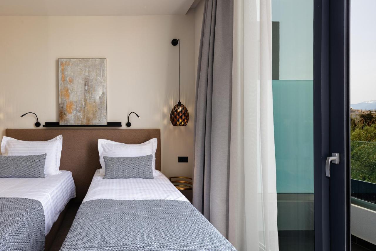 Villagioi Luxury Living Chania  Exterior photo