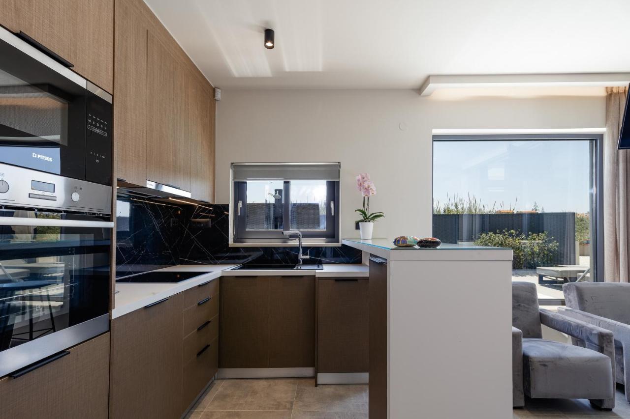 Villagioi Luxury Living Chania  Exterior photo