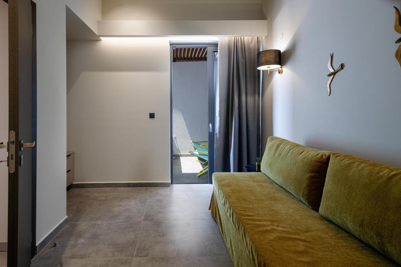 Villagioi Luxury Living Chania  Exterior photo