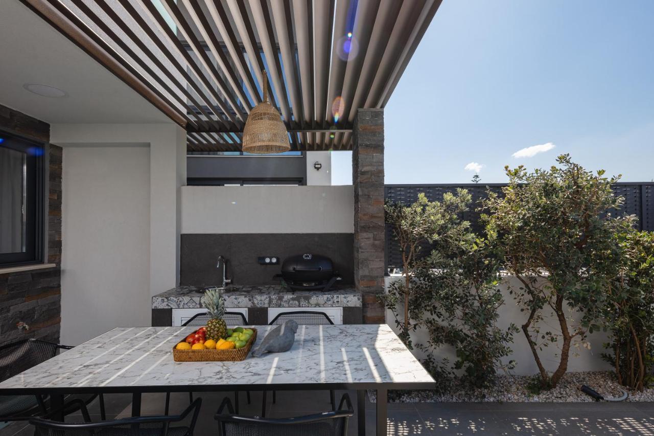 Villagioi Luxury Living Chania  Exterior photo