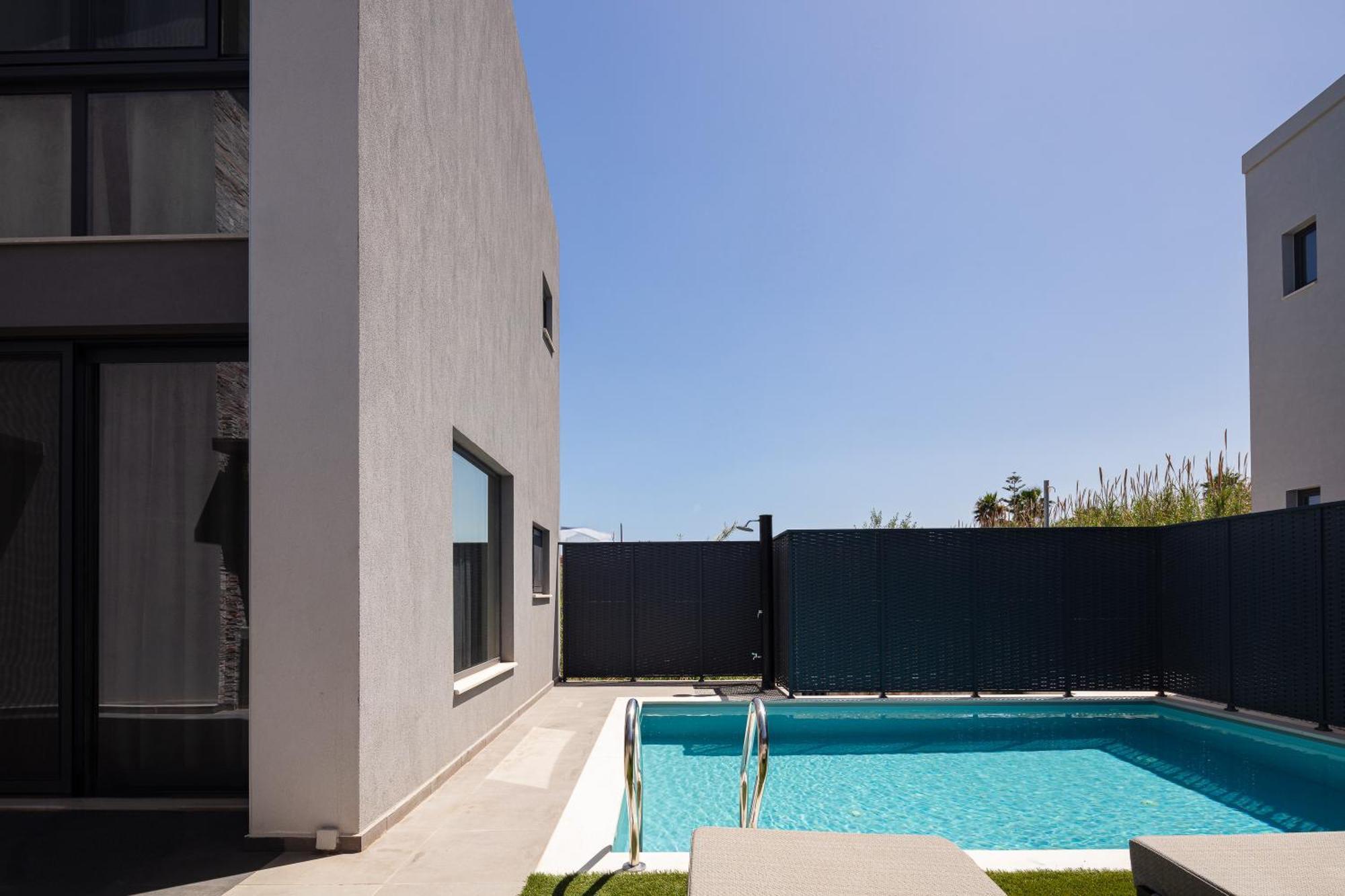 Villagioi Luxury Living Chania  Exterior photo
