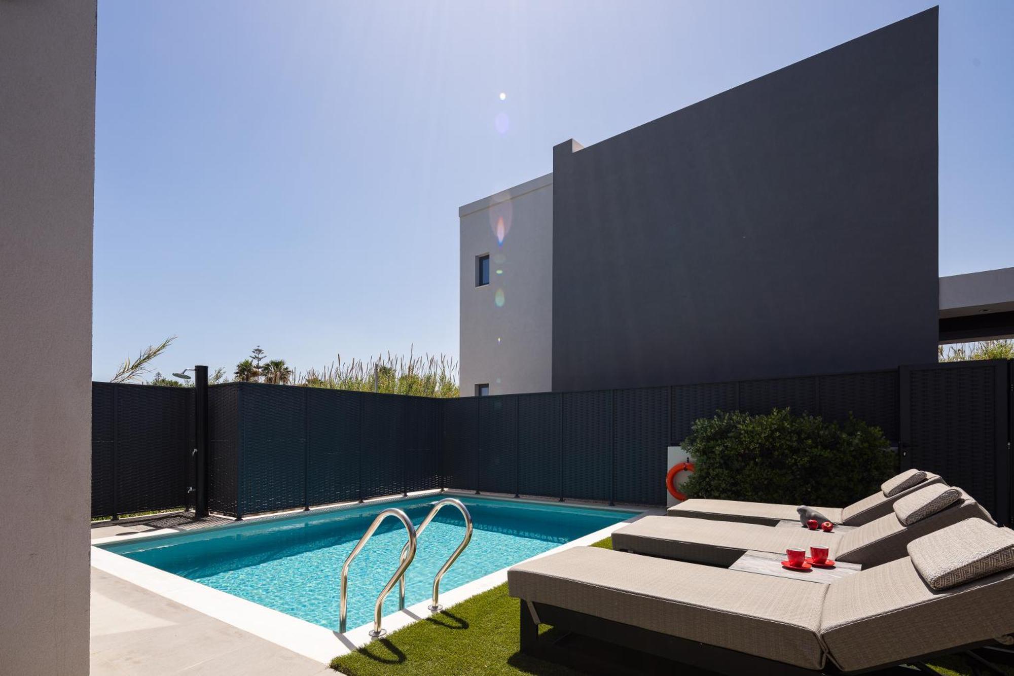 Villagioi Luxury Living Chania  Exterior photo