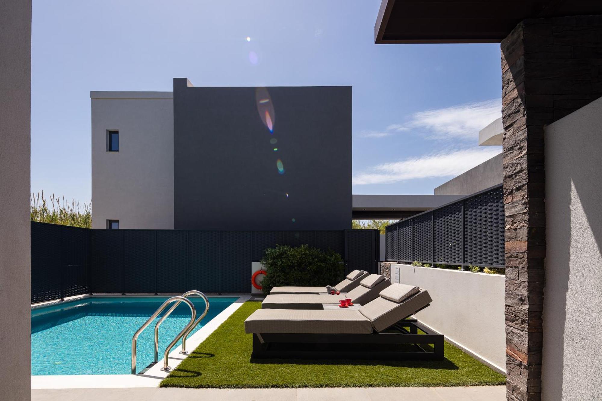 Villagioi Luxury Living Chania  Exterior photo