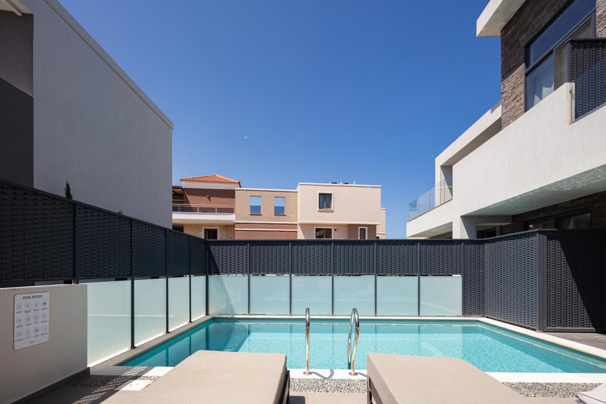 Villagioi Luxury Living Chania  Exterior photo