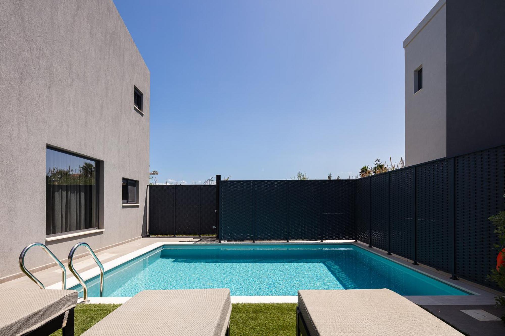 Villagioi Luxury Living Chania  Exterior photo