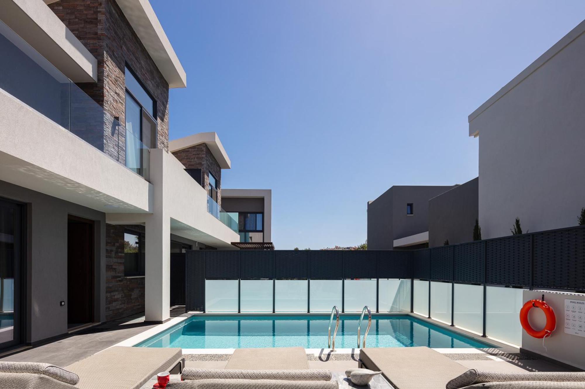 Villagioi Luxury Living Chania  Exterior photo