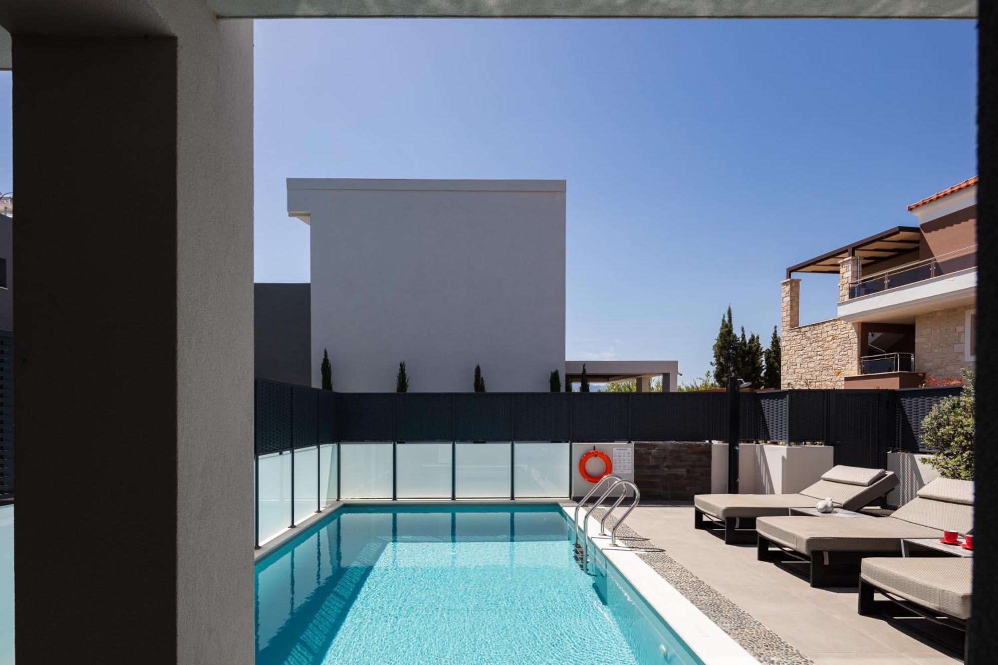 Villagioi Luxury Living Chania  Exterior photo